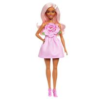 Barbie Fashionistas lėlė su suknele
