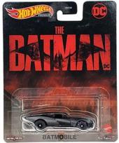 Mašinėlė Mattel Hot Wheels Premium DC Batman GRL75