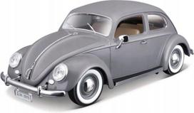Modelis "volkswagen Beetle" 1:18 Bburago