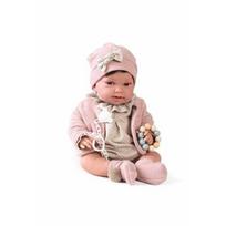 Karinio kovinio katerio rinkinys ir priedai - Leantoys