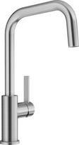 Blanco Jandora virtuvės maišytuvas, šlifuoto plieno, 362 mm