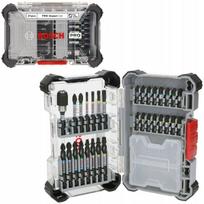 Bosch Pro Impact 31 vnt. antgalių rinkinys su laikikliu