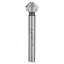 Bosch kūginiai praėjimo grąžtai 6 mm, 10,4 mm, M5