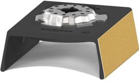 Bosch Auz 70 G Starlock šlifavimo antgalis, 70x65mm