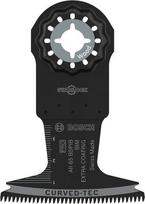 Lame Starlock Pro Bimétal AII 65 BSPIB medienai - 65 x 40 mm - 1 vnt. - BOSCH - 2608669082