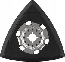 Bosch Pro Avz 93 G priedas daugiafunkciams įrankiams, 93 mm