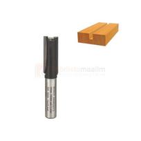Bosch Frezas tiesus, Ø10mm, kotas 8mm
