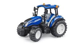 Bruder - New Holland T5.120 (02184)