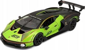 Modelis Lamborghini Essenza Scv12 1:24 Bburago