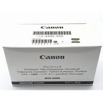 Kasetė rašaliniams spausdintuvams Originali Canon spausdinimo galvutė, juoda, Pixma iX6850, MX725, MX925
