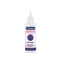 Ašarų dėmių valiklis Canosept® Eye Care, 120 ml