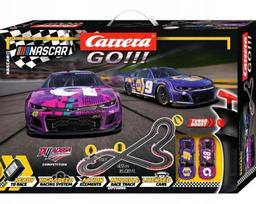 Carrera Go!!! - Nascar" 4,9 m