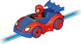 Carrera Spidey First 65032 automobilis lenktynių trasoms