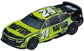 Carrera Go!!! Nascar Camaro Nextgen Zl1 1:43 automobilis