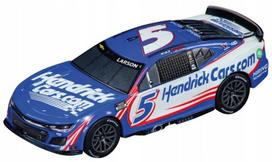 Carrera Go!!! Nascar Camaro Zl1 Kyle Larson 1:43