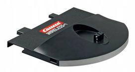 Carrera Digital 124/132 Stotelė Įkrovimo 2.4 Ghz