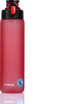 Tritan vandens butelis Casno 750 ml su filtru