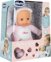 Chicco Pirmoji Lėlė 30cm - Minkšta ir Maloni Kūdikio Dovanėlė