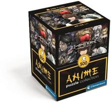 Dėlionė 500 detalių Anime Death Note