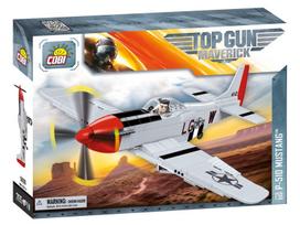 P-51D Mustang™ Top Gun Maverick – COBI-5806