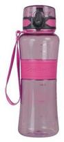 Coolpack tritan bidonas 550ml, rožinis