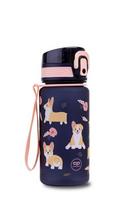 Vaikų gertuvė Coolpack 400 ml, Elisabeth, su dirželiu