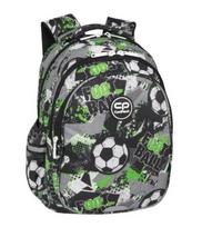 Kuprinė "jerry" "coolpack" berniukams, 1-3 klasei, 19l