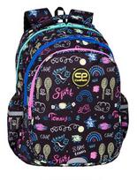 Kuprinė "jerry" Coolpack, 2 skyrių, mergaitėms, 21l