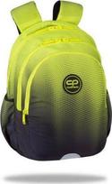 Mokyklinė kuprinė "jerry Gradient Lemon" Coolpack