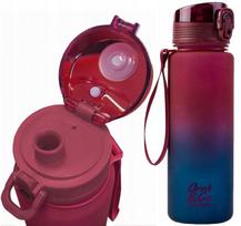 Coolpack Brisk Gradient 600ml bidonas su apsauga nuo išsiliejimo