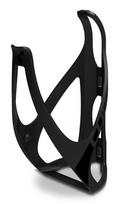 Gertuvės laikiklis CUBE HPP matt black'n'glossy black