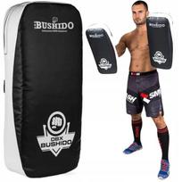 Treniruočių taikinys Muay Thai ir kikbokso T55, ilgas profilis