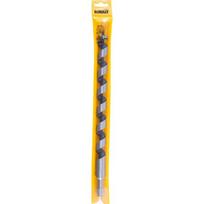 Dewalt spiralinis grąžtas medienai 22x380mm