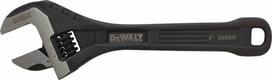 Dewalt reguliuojamas raktas 203mm 8" Dwht80267-0