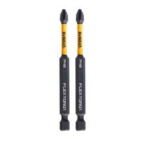 Dewalt Dt70567t antgalis suktuvui Ph2, 89mm, 2 vnt.