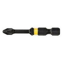 Smūginių sukimo antgalių rinkinys Dewalt Torsion Ph3 50mm DT7999T, 5 vnt.