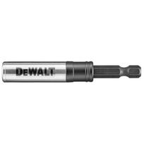 Dewalt 76mm magnetinis antgalio laikiklis su Quick-lock fiksacija