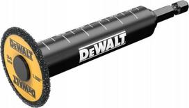 Dewalt Dt20563 Deimantinis diskas Pvc ir plytelėms pjauti