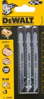 Dewalt Dt2217 T101bf pjūklas medienai, 1 vnt.