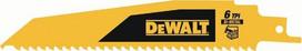 Dewalt pjūklų geležtė 152mm išardymo darbams