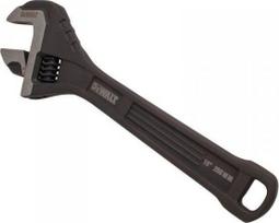 Dewalt reguliuojamas raktas 10" (250 mm) metrinis/colinis