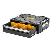 Dewalt Toughsystem 2.0 Dxl organizatoris su didele stalčiumi