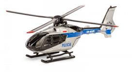 Policijos Sraigtasparnis B-420 - Žaislinis Transportas