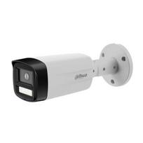 Dahua spalvota Ahd kamera 1080p, 3.6mm, 40m Ir, Ip67, su mikrofonu