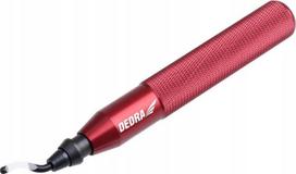 Dedra 12h007 Įrankis vamzdžių apdailai, 130mm