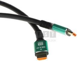 Hdmi 2.1 kabelis 1.5m, 8k vaizdo ir garso perdavimui