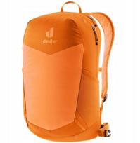Deuter Speed Lite 17 - lengvas turistinis kuprinė, oranžinė
