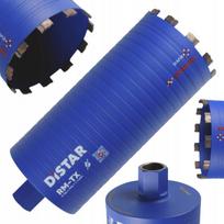 Deimantinė karūna betonui Distar Rm-tx 152x300mm 1 1/4 Unc