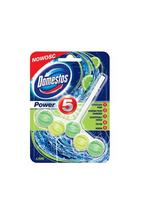 Domestos 55g power 5 wc blokelis lime