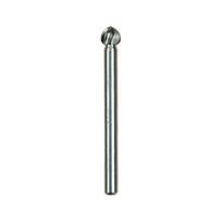 Dremel 192 freza rutulinis 4,8mm, 3,2mm kotas